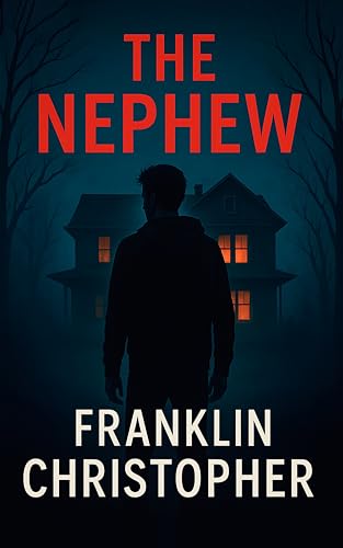 The Nephew: A Dark Psychological Thriller (Kindle Edition)