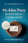 The After Party Devotional Companion