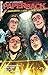 PAPERBACK: Issue 4