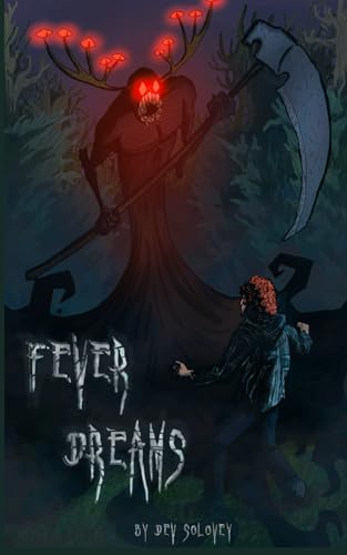 Fever Dreams (Paperback)