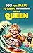 103 Fun Ways to Enjoy Retirement Like a Queen: A Unique Gift for Women Who Refuse to Be Ordinary (The Bold & Funny Retirement Gift Collection Book 1)
