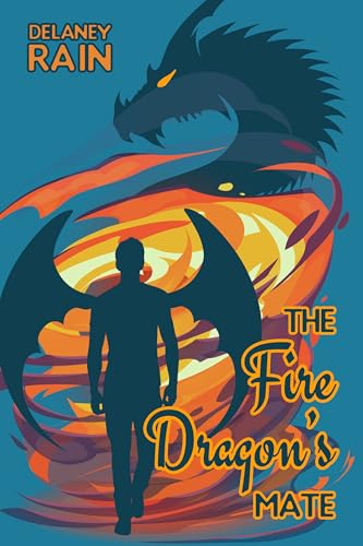 The Fire Dragon's Mate (Kindle Edition)