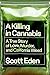 A Killing in Cannabis: A True Story of Love, Murder, and California Weed