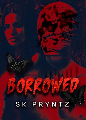 Borrowed (Kindle Edition)