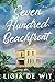 Seven Hundred Beachfront by Ligia de Wit