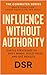 Influence Without Authority...