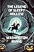 The Legend of Sleepy Hollow (Illustrated)