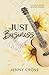 Just Business (Singing River Sound #1)