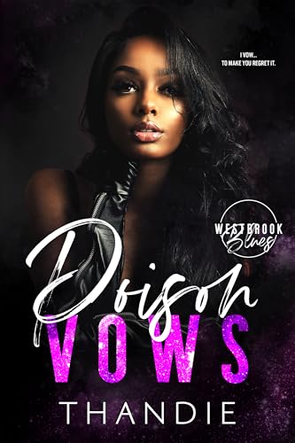 Poison Vows (Westbrook Blues #7)