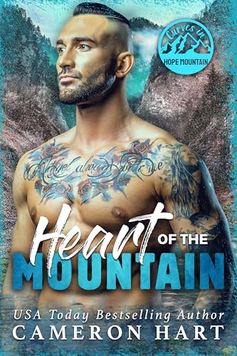 Heart of the Mountain (Curves in Hope Mountain #1)