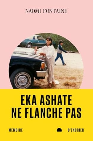 Eka ashate: ne flanche pas