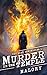Murder In The Temple by Malory