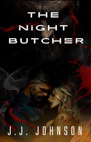 The Night Butcher (Kindle Edition)