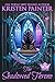 The Shadowed Throne