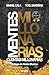 Mentes Millonarias: Cuentas Millonarias (Spanish Edition)