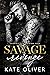 Savage Revenge (Savage Sins, #1)