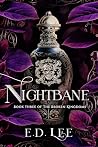 Nightbane: Book Three of the Broken Kingdoms (The Broken Kingdoms Books 3) Nightbane: Book Three of the Broken Kingdoms (The Broken Kingdoms Books 3)