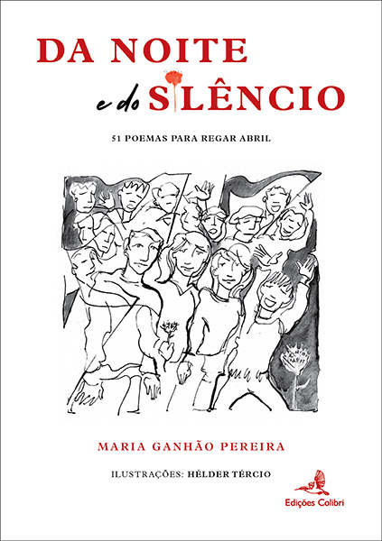 Da Noite e do Silêncio (Paperback)