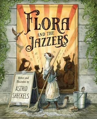 Flora and the Jazzers