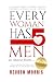 Every Woman Has 5 Men to Ch...