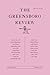 The Greensboro Review: Numb...