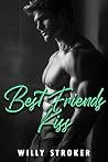 Best Friends Kiss...