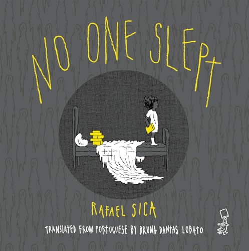 No One Slept (Hardcover)