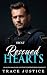 Rescued Hearts: An Alpha Male and Hostage Contemporary Romance