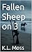 Fallen Sheep on 3 (The Stolen Ginger Series)