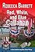 Red, White, and Blue Callah...