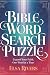 Bible Word Search Puzzle by Elsa Rivers