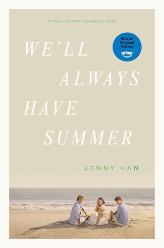 We'll Always Have Summer: Amazon Exclusive Edition