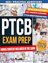 PTCB EXAM PREP: Launch Your Medical Career with this Complete Study Guide for the Pharmacy Technician Certification Exam | Full-Length Mock Exams, Detailed Answers, & Hundreds of Practice Questions PTCB EXAM PREP: Launch Your Medical Career with this Complete Study Guide for the Pharmacy Technician Certification Exam | Full-Length Mock Exams, Detailed Answers, & Hundreds of Practice Questions