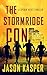 The Stormridge Con (Spider Heist Thrillers)