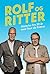Rolf og Ritter - Historier fra 20 år med Tour de France