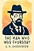 the man who was throusday