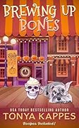 Brewing Up Bones