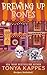 Brewing Up Bones (Killer Coffee Mysteries Book 18)