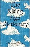 The Rising Sign D...
