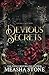 Devious Secrets (Vicious Sinners)