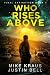 Who Rises Above by Justin Bell