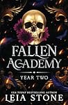 Fallen Academy by Leia Stone