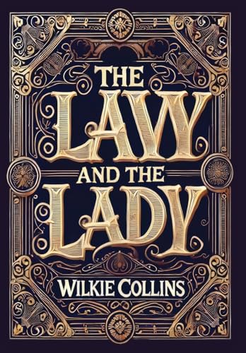 The Law and the Lady