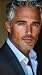 The Silver Fox I Love To Hate