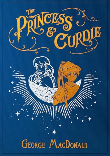 The Princess and Curdie