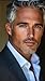 The Silver Fox I Love To Hate by Blanche McDane