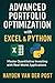 Advanced Portfolio Optimization with Excel & Python