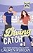 Diving Catch: A Single Mom Baseball Romance
