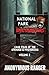 National Park Encounters: Case Files of the Strange & Mysterious: Volume 2