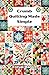 Crumb Quilting Made Simple by Freyal Daniel